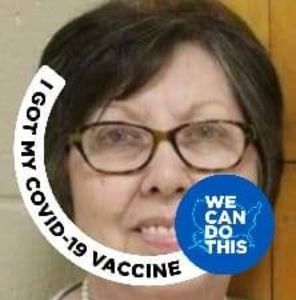 Meet your Posher, Audrey